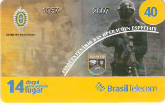 GO07-18 - Exército Brasileiro