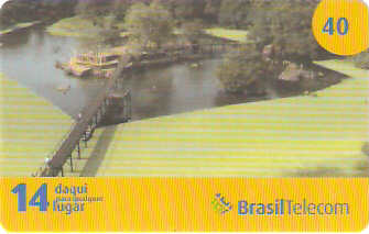 GO07-37 - Lagoa Santa