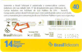 GO08-01 - Cartão Brasil Telecom