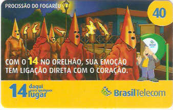 GO08-04 - Procissão do Fogaréu