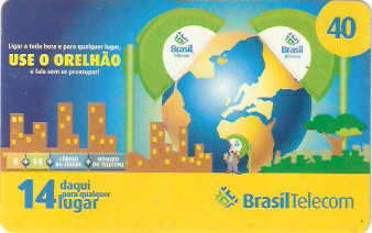 GO08-09 - Use o Orelhão