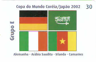 GOC02-01 - Copa do Mundo - 5/8