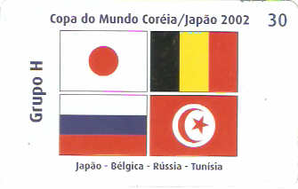 GOC02-04 - Copa do Mundo - 8/8