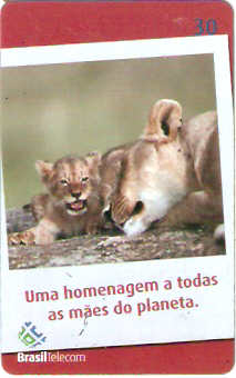 GOC02-06 - Dia das Mães