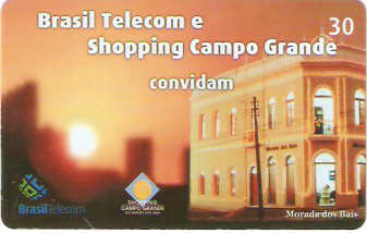 GOC02-07 - Encontro Brasil Telecom