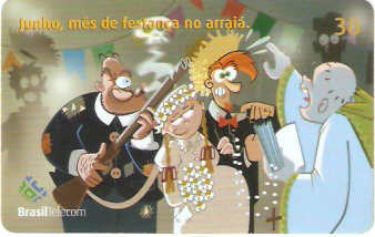 GOC02-08 - Festa Junina