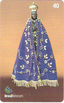 GOC02-15 - Nossa Sra. Aparecida