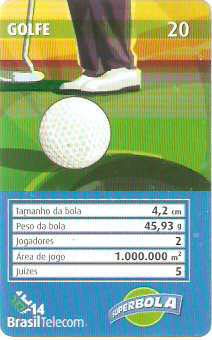 GOC03-001 - Superbola - 01/24