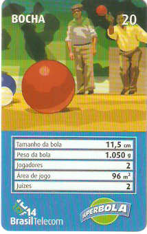GOC03-003 - Superbola - 03/24