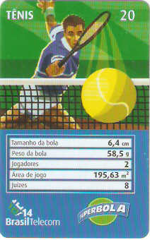 GOC03-004 - Superbola - 04/24