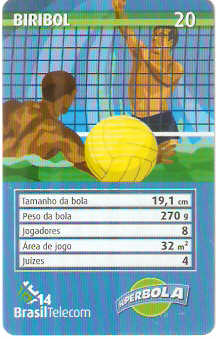 GOC03-005 - Superbola - 05/24