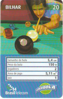 GOC03-006 - Superbola - 06/24