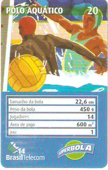 GOC03-007 - Superbola - 07/24