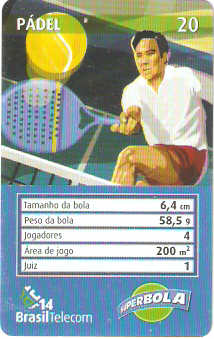 GOC03-009 - Superbola - 09/24