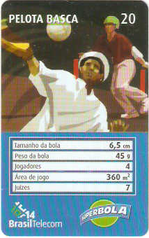 GOC03-010 - Superbola - 10/24