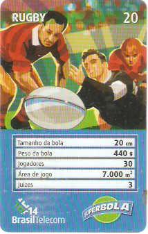 GOC03-012 - Superbola - 17/24