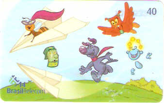 GOC03-018 - Turma do Chiquinho - 03/11