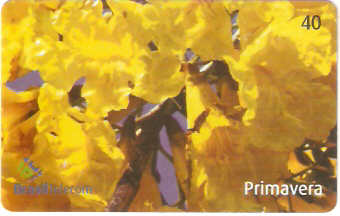 GOC03-030 - Primavera - 3/4