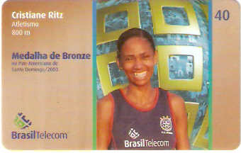 GOC03-060 - Pan-Americano - 08/14