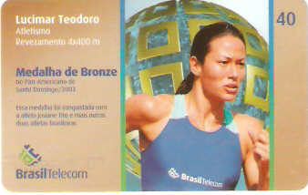 GOC03-062 - Pan-Americano - 10/14