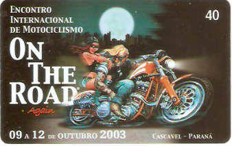 GOC03-057 - On the Road