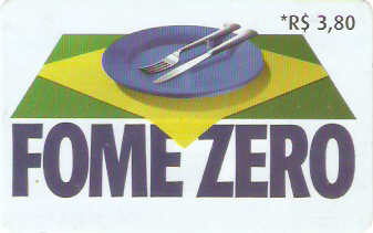 GOC03-068 - Fome Zero