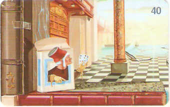 GOC03-069 - A Viagem - 3/4