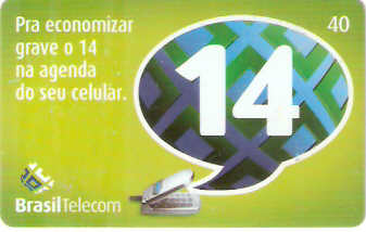 GOC03-081 - Agora no Celular