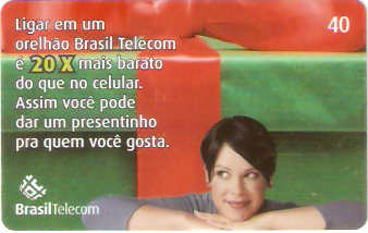 GOC03-099 - É + Barato 2 - 1/2