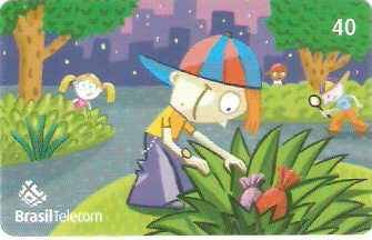 GOC04-028 - Páscoa no Mundo - 07/11