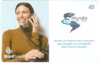GOC04-033 - Mundo