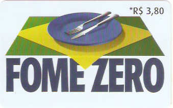 GOC04-036 - Fome Zero