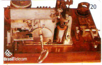 GOC04-050 - 150 anos Ferrovias 20 - 10/11