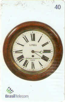 GOC04-052 - 150 anos Ferrovias 40 - 05/11