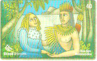 GOC04-072 - Dia dos Namorados - 3/4
