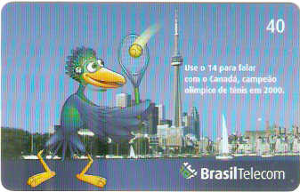 GOC04-091 - Olimpíadas - 10/11