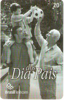 GOC04-102 - Dia dos Pais - 1/4