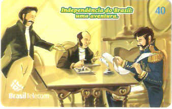 GOC04-125 - Independência 40 - 4/4