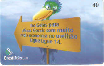 GOC04-167 - Rotas GO - 8/8