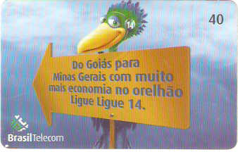 GOC04-166 - Rotas GO - 8/8