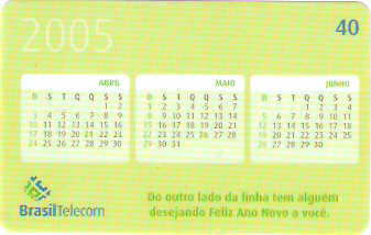 GOC04-184 - Ano Novo - 20 - 3/8