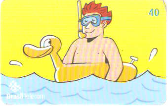 GOC05-004 - Dicas de Verão - 05/11