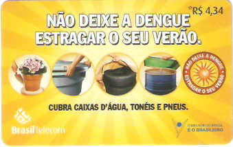 GOC05-022 - Dengue