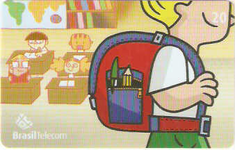 GOC05-031 - Volta as Aulas - 3/4