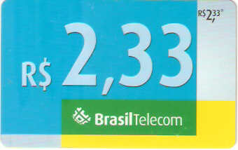 GOC05-073 - Valor de Face - 1