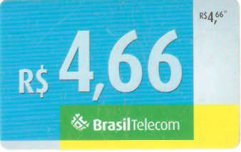 GOC05-076 - Valor de Face - 2