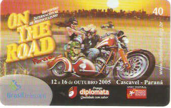 GOC05-082 - On the Road