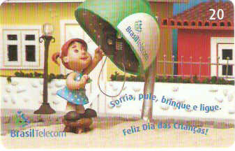 GOC05-084 - Dia das Crianças - 20 - 1/2