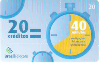 GOC05-110 - 40 Minutos