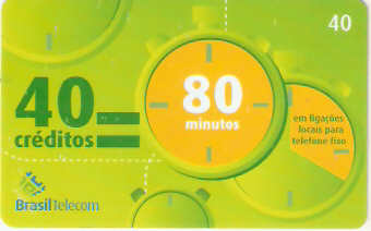 GOC05-111 - 80 Minutos